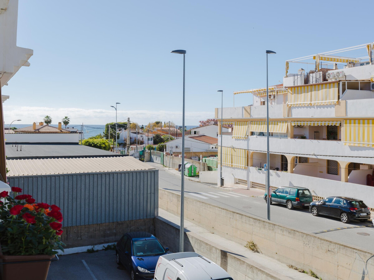 Appartement neuf 4 pers. à 3 min de plage, terrasse vue mer - Photo 19