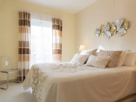 Location appartement de vacances à Rincón de la Victoria