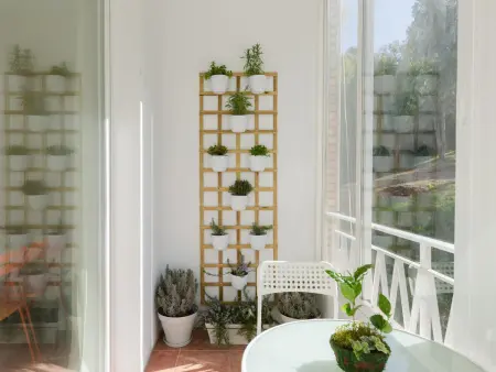 Appartement confortable avec terrasse ensoleillée à proximité du centre-ville de Málaga - Photo 5