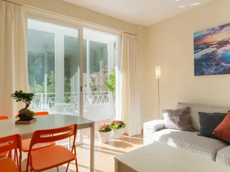 Appartement confortable avec terrasse ensoleillée à proximité du centre-ville de Málaga - Photo 9