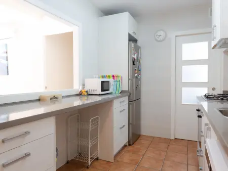 Appartement confortable avec terrasse ensoleillée à proximité du centre-ville de Málaga - Photo 12