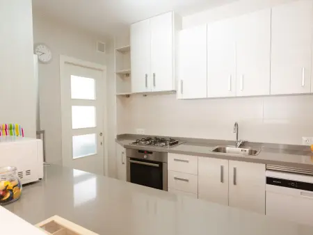 Appartement confortable avec terrasse ensoleillée à proximité du centre-ville de Málaga - Photo 14