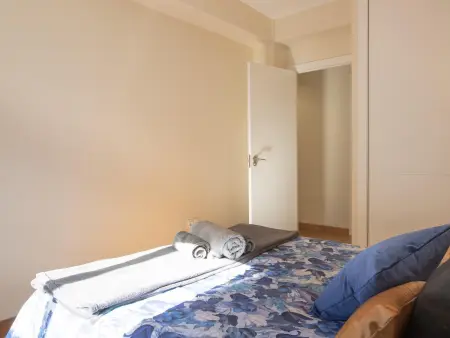 Appartement confortable avec terrasse ensoleillée à proximité du centre-ville de Málaga - Photo 21