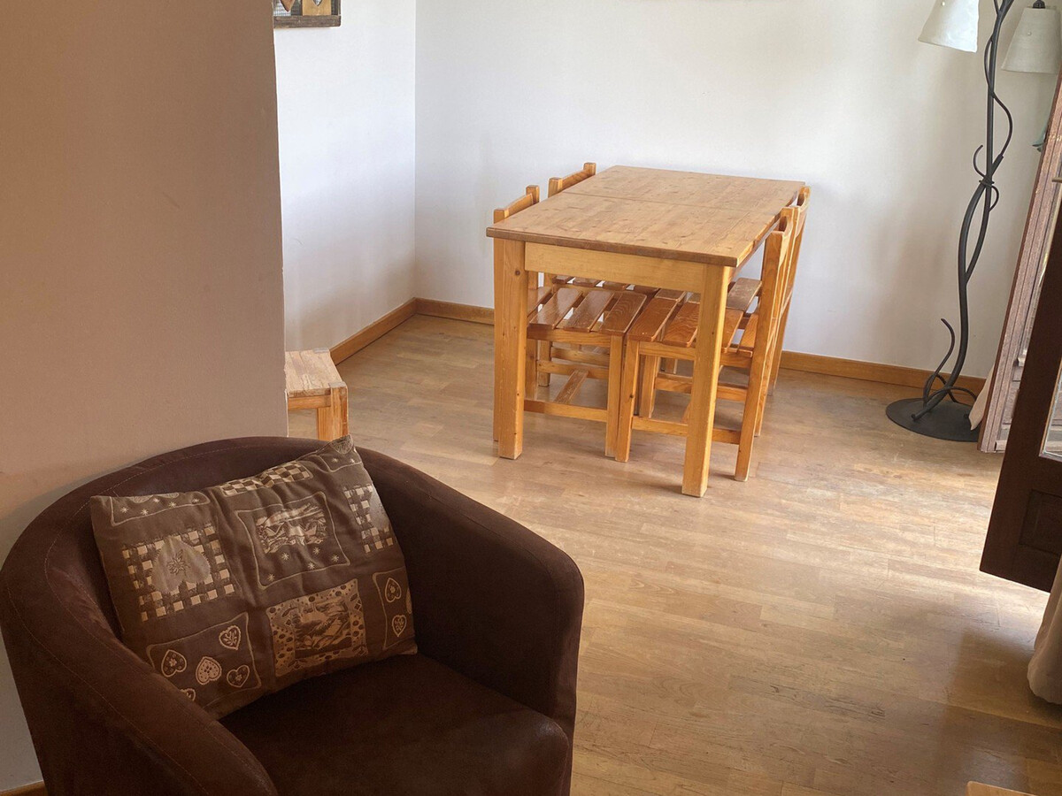 Appartement T2 Villard-de-Lans, vue montagne, 4 personnes - Photo 2
