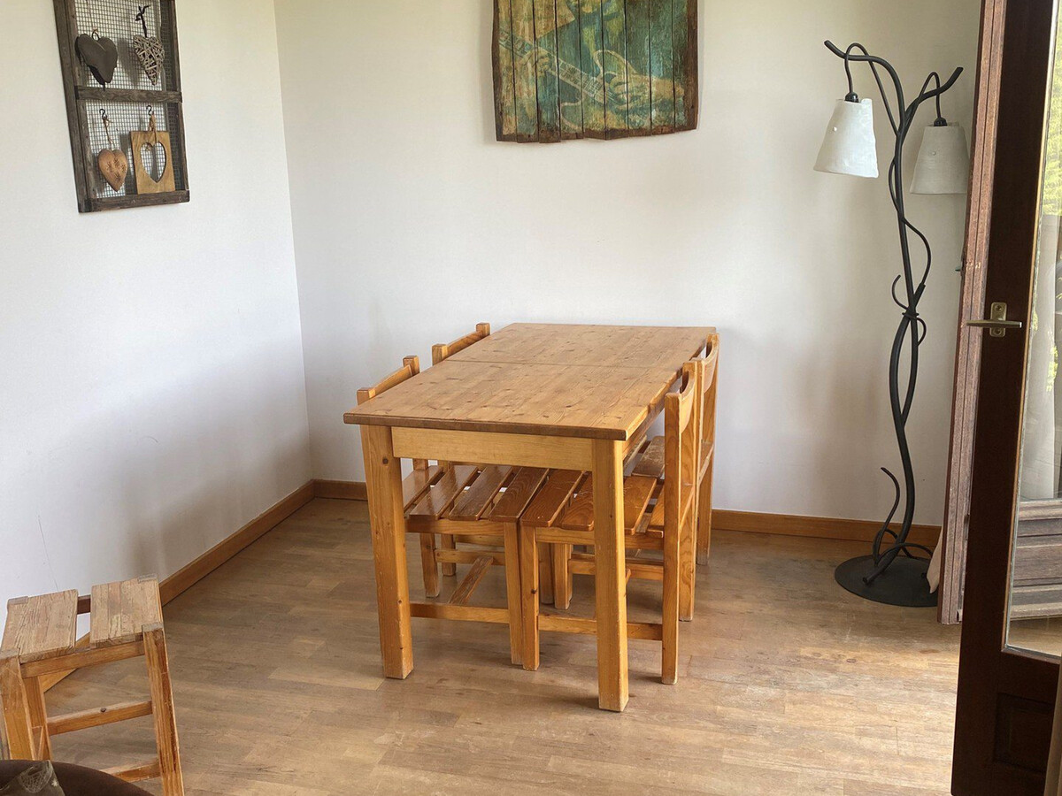 Appartement T2 Villard-de-Lans, vue montagne, 4 personnes - Photo 4