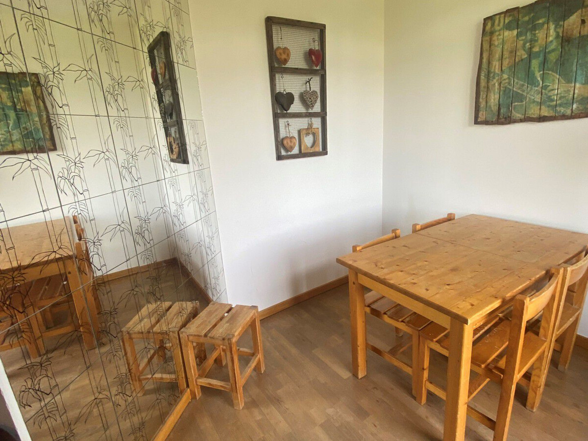 Appartement T2 Villard-de-Lans, vue montagne, 4 personnes - Photo 6