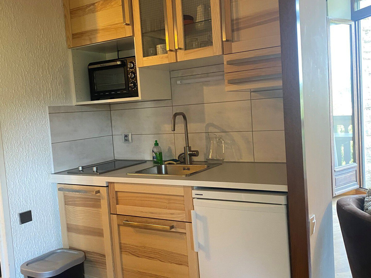 Appartement T2 Villard-de-Lans, vue montagne, 4 personnes - Photo 7
