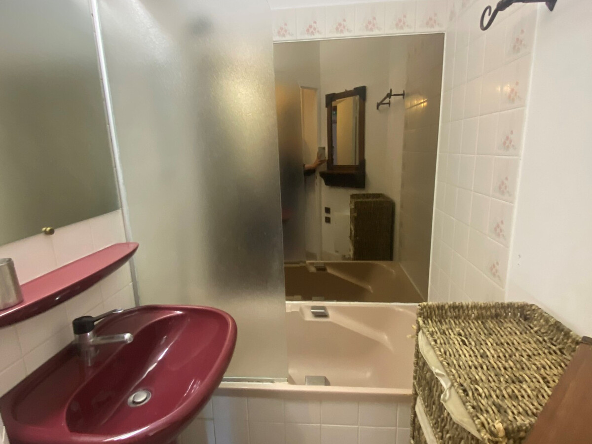 Appartement T2 Villard-de-Lans, vue montagne, 4 personnes - Photo 8