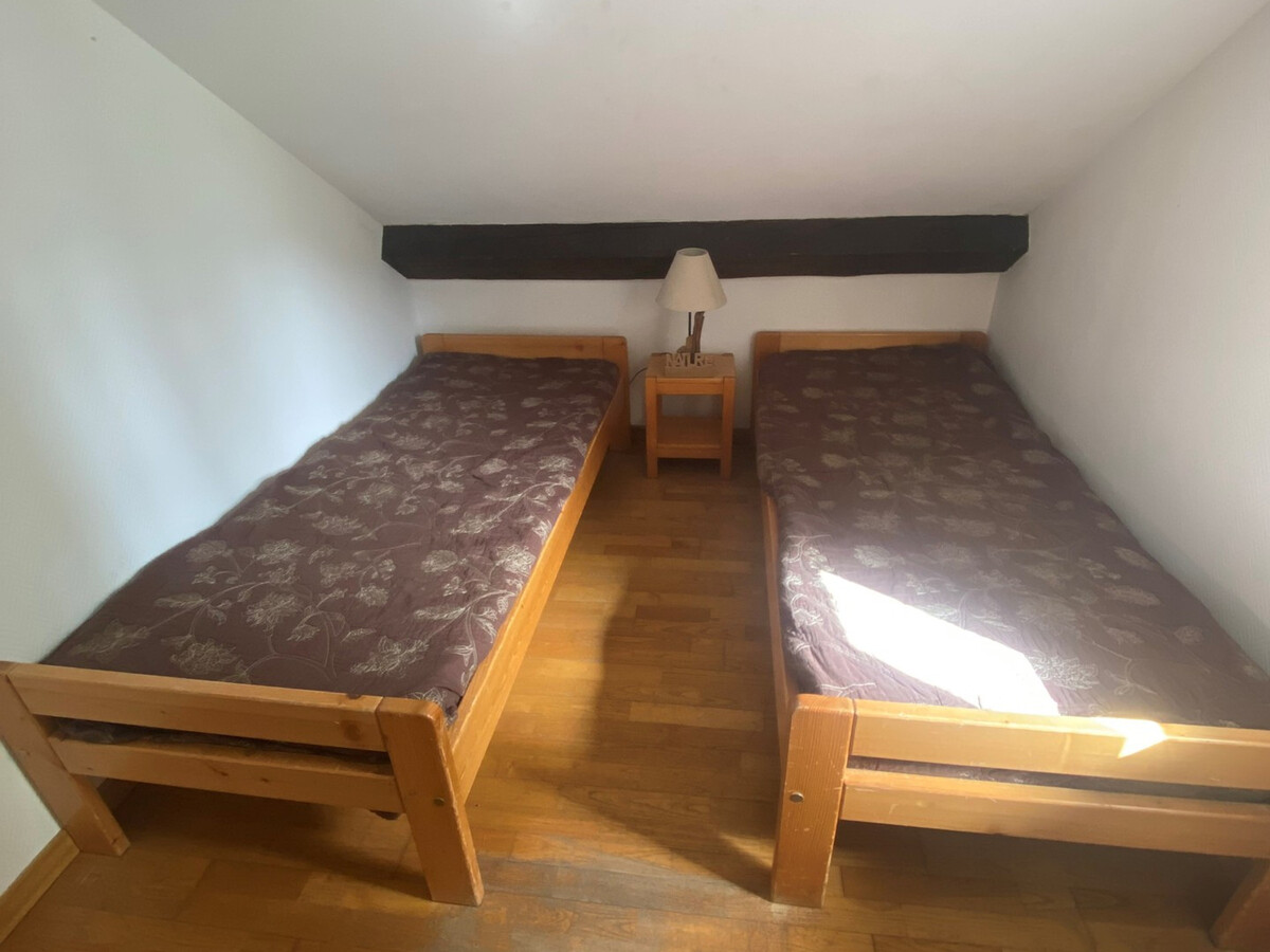 Appartement T2 Villard-de-Lans, vue montagne, 4 personnes - Photo 9