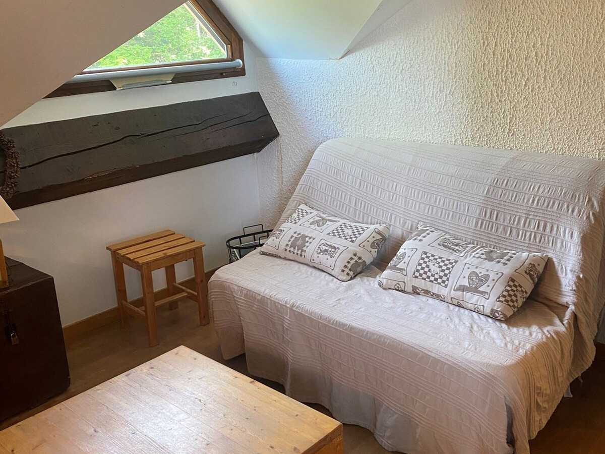 Appartement T2 Villard-de-Lans, vue montagne, 4 personnes - Photo 10
