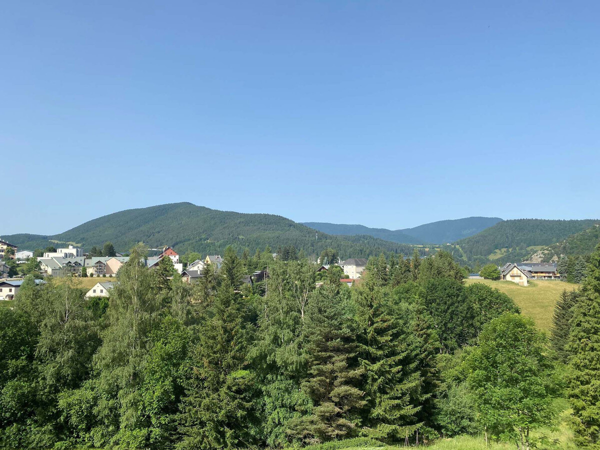 Appartement T2 Villard-de-Lans, vue montagne, 4 personnes - Photo 13