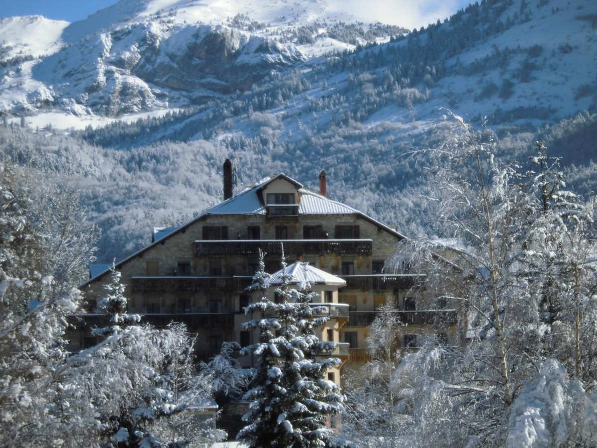Appartement T2 Villard-de-Lans, vue montagne, 4 personnes - Photo 15