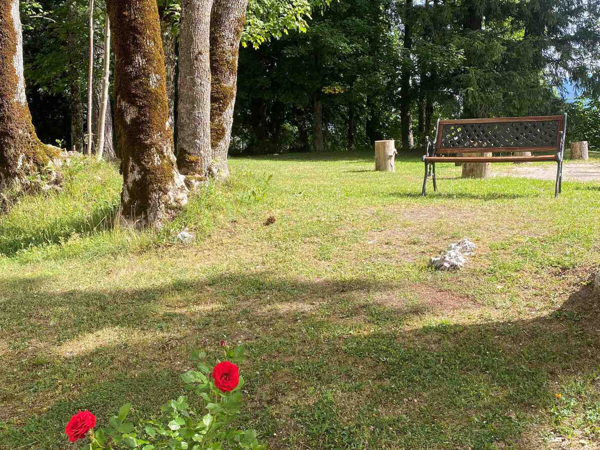 Appartement T2 Villard-de-Lans, vue montagne, 4 personnes - Photo 20