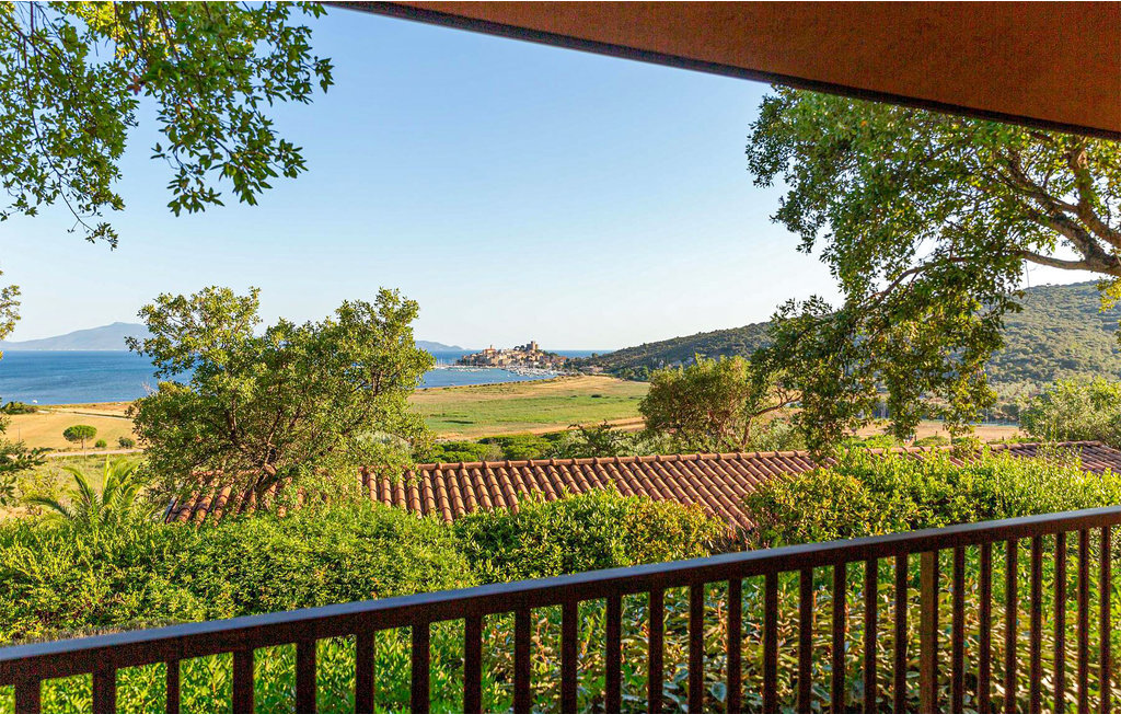 Villino Superior Leonardo – Appartement à Talamone - Photo 3