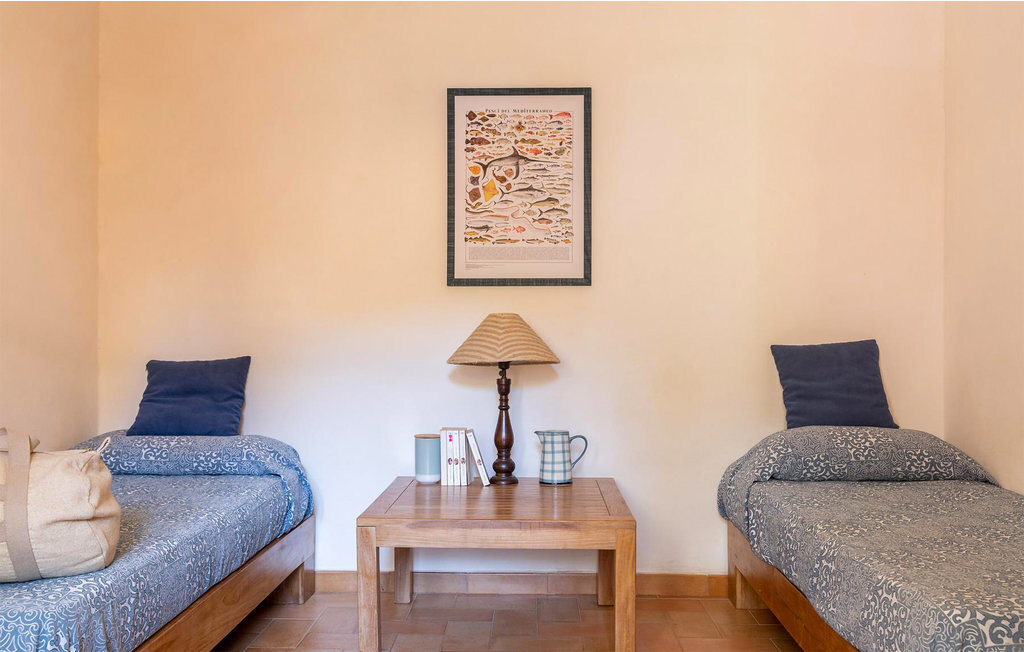 Villino Superior Leonardo – Appartement à Talamone - Photo 5