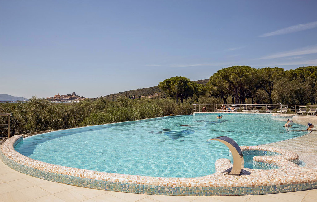 Villino Superior Leonardo – Appartement à Talamone - Photo 7