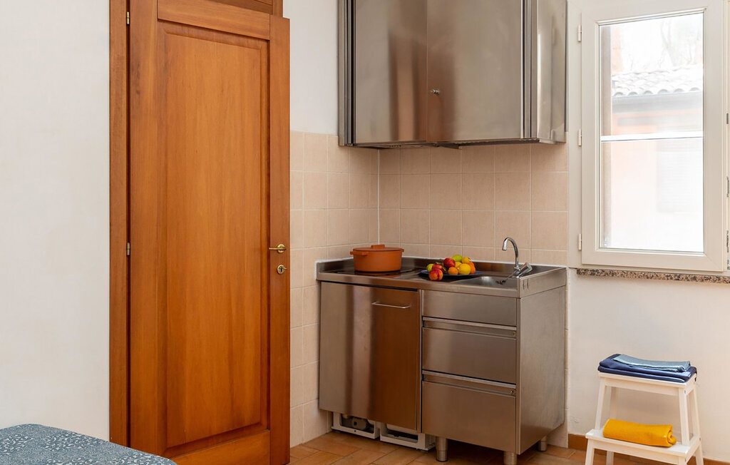 Villino Superior Leonardo – Appartement à Talamone - Photo 11