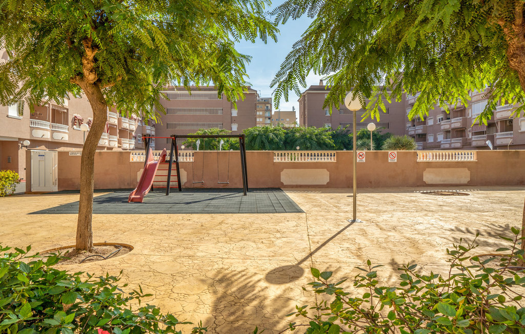 Appartement 6 personnes à Santa Pola - Photo 7