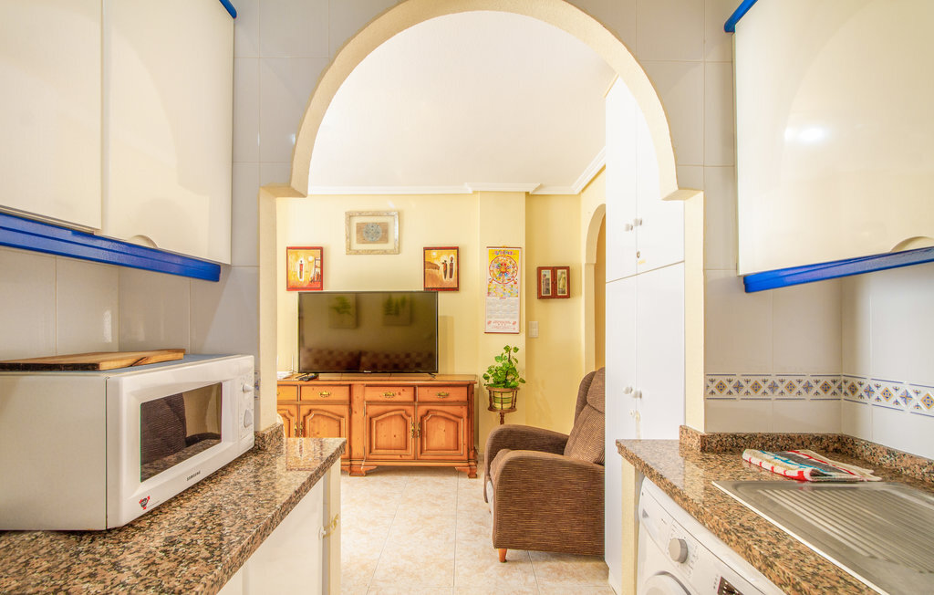 Appartement 6 personnes à Santa Pola - Photo 13