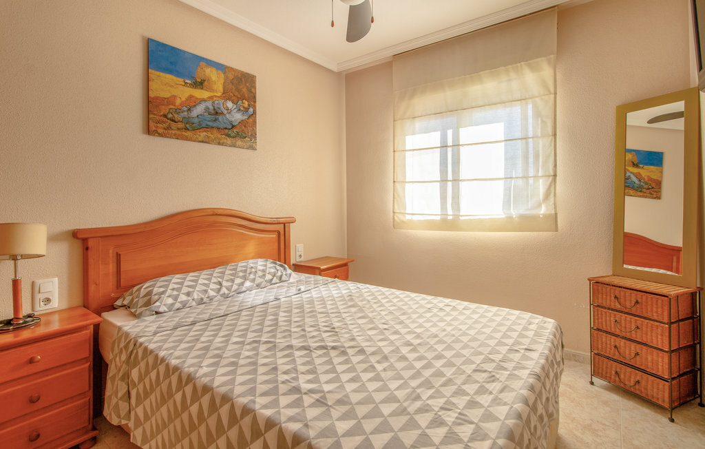 Appartement 6 personnes à Santa Pola - Photo 14