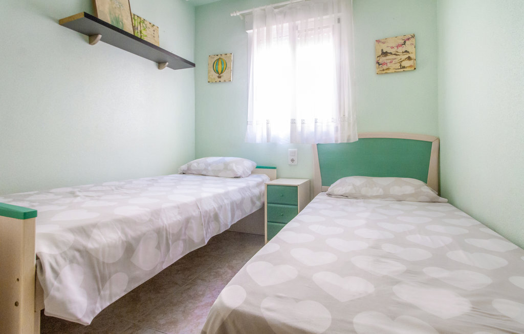 Appartement 6 personnes à Santa Pola - Photo 16