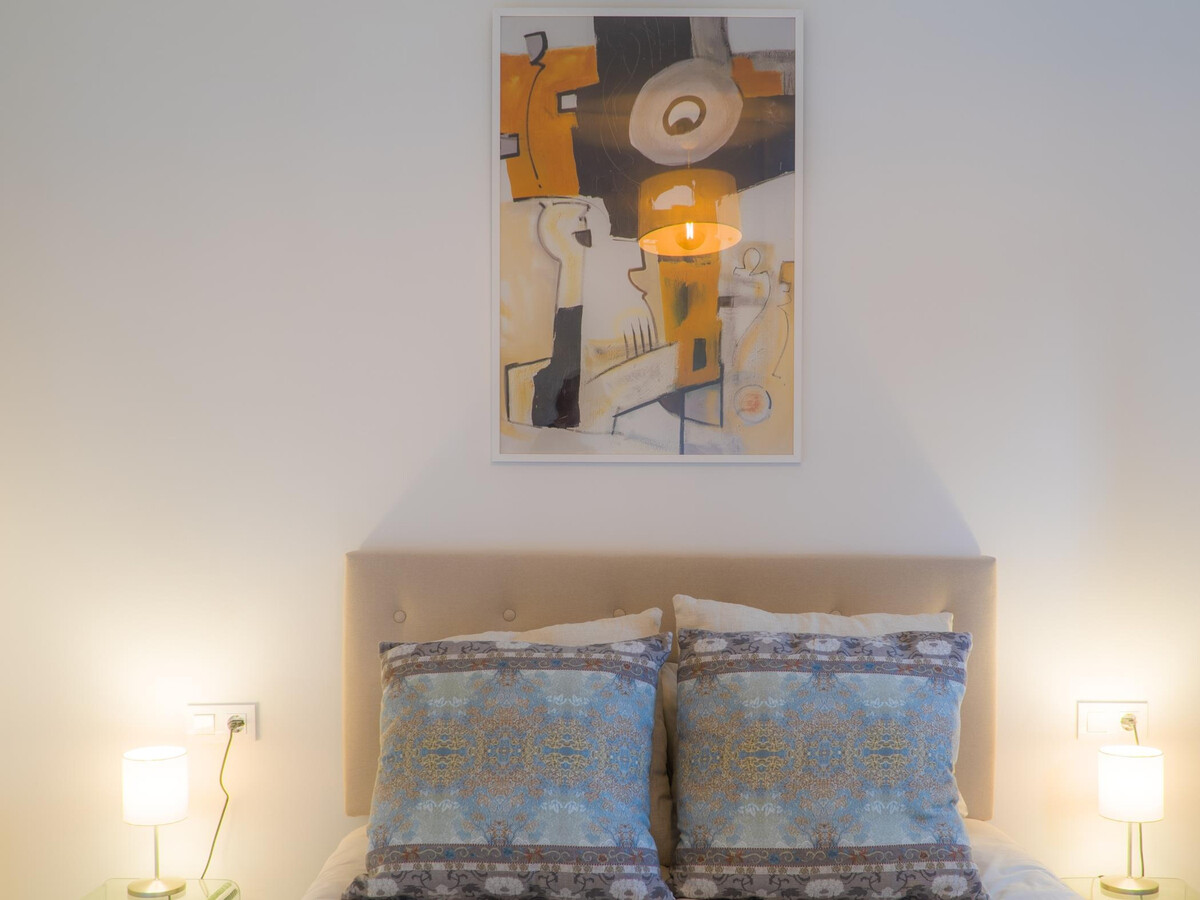 Appartement 4 pers. avec piscine et jacuzzi à Estepona - Photo 13