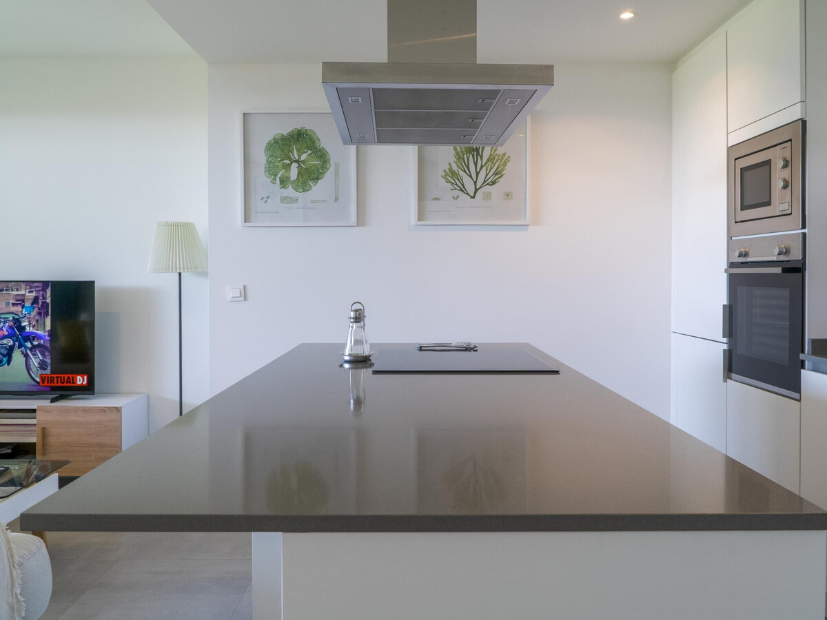 Appartement 4 pers. avec piscine et jacuzzi à Estepona - Photo 16