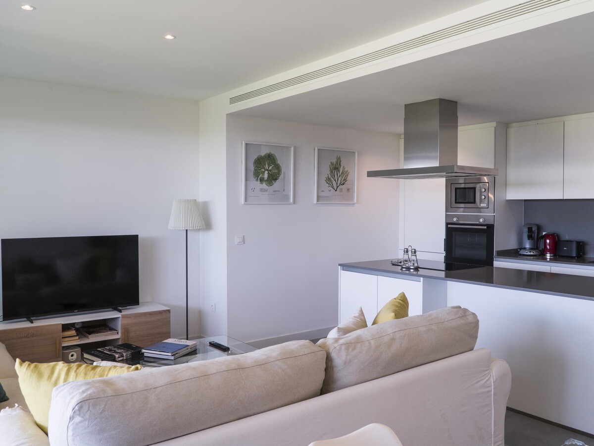Appartement 4 pers. avec piscine et jacuzzi à Estepona - Photo 18