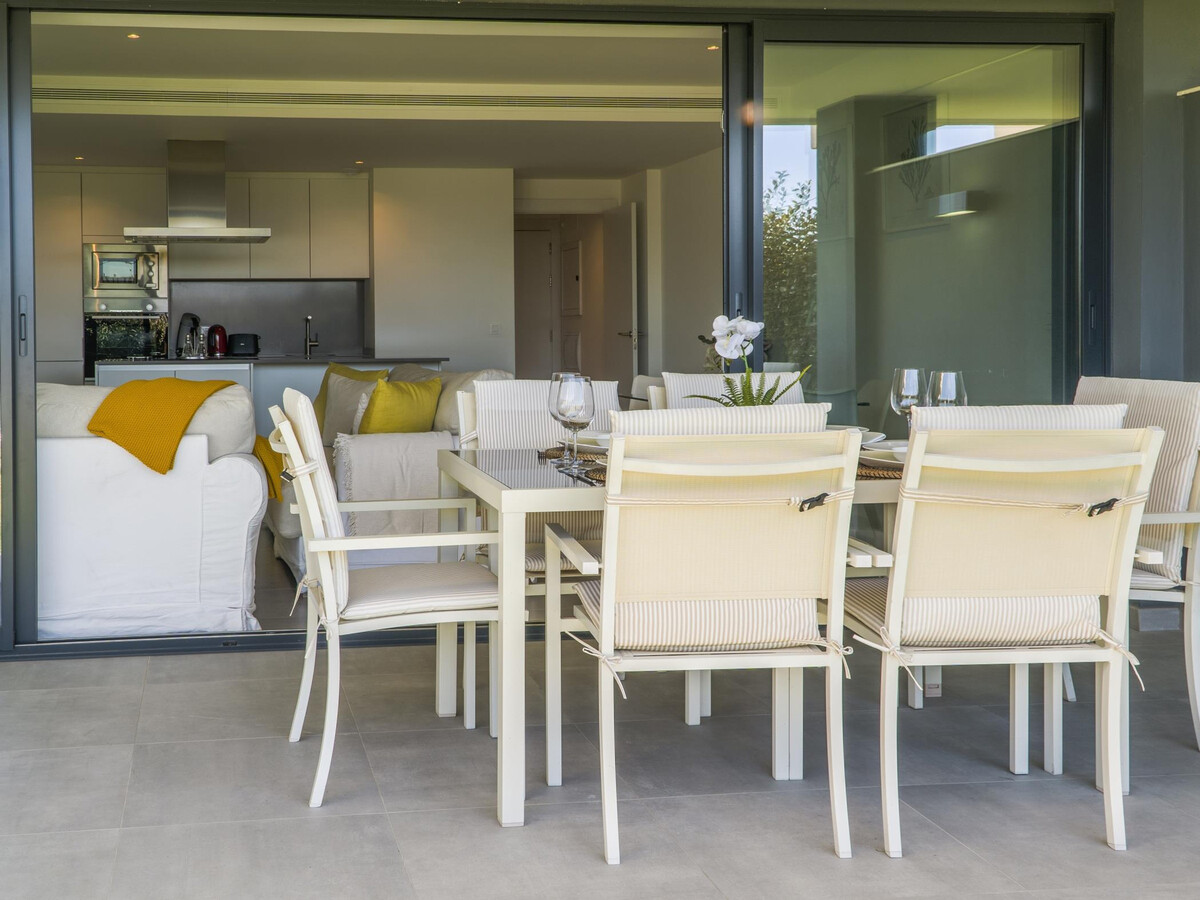 Appartement 4 pers. avec piscine et jacuzzi à Estepona - Photo 20