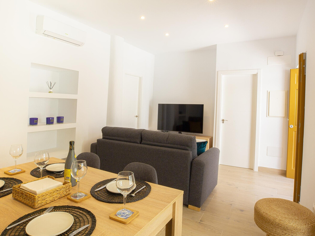 Appartement rénové centre historique Estepona, 150 ans d'histoire - Photo 9