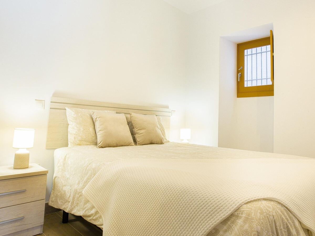 Appartement rénové centre historique Estepona, 150 ans d'histoire - Photo 11