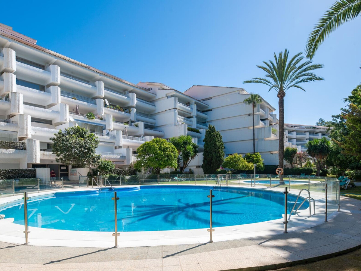 Penthouse Golden Mile, 4 chambres face à la plage - Photo 3