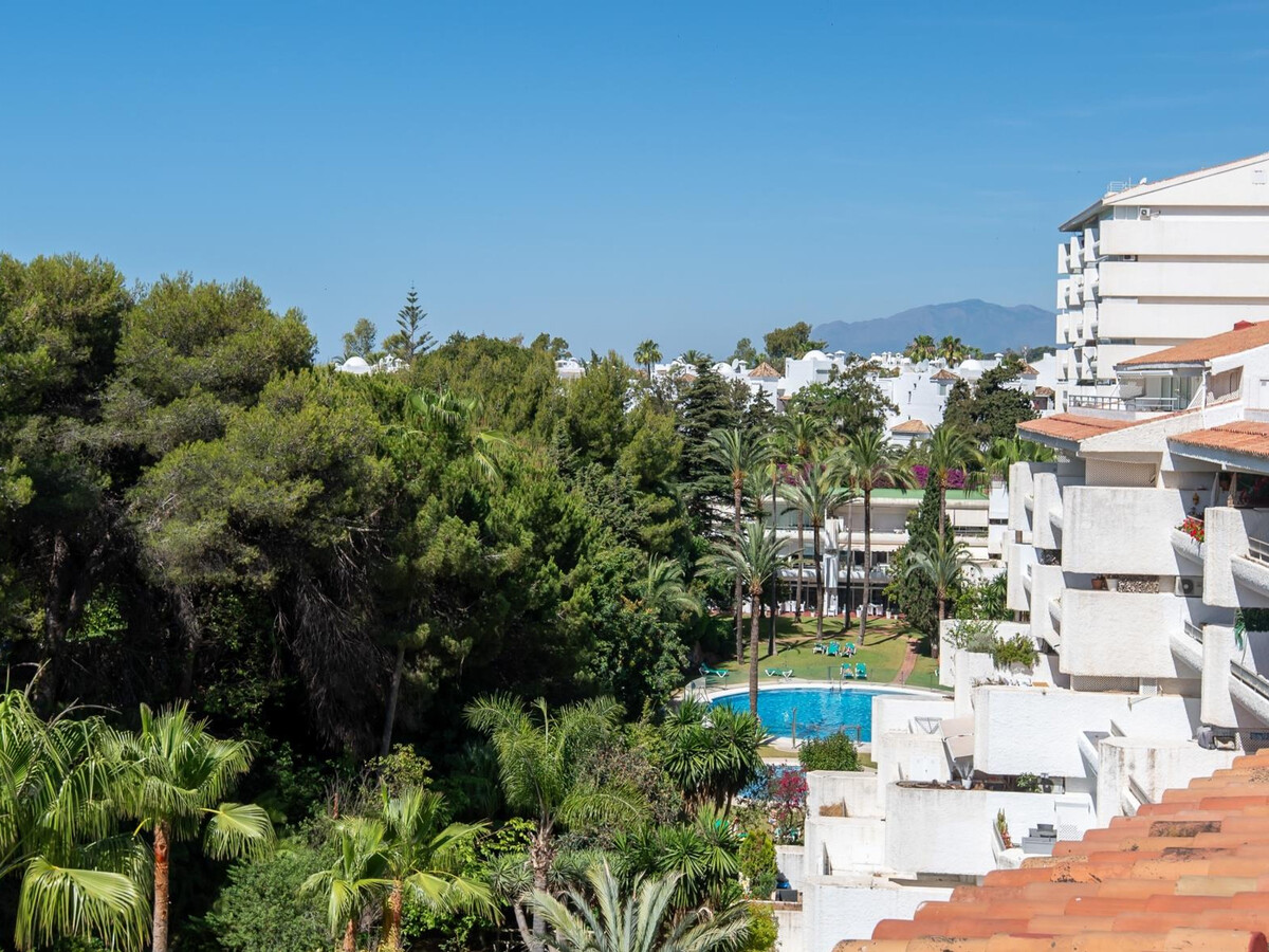 Penthouse Golden Mile, 4 chambres face à la plage - Photo 13