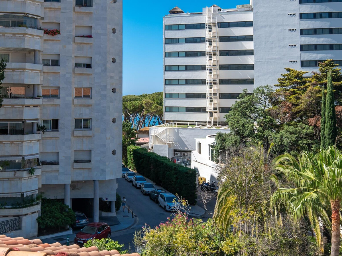 Penthouse Golden Mile, 4 chambres face à la plage - Photo 14