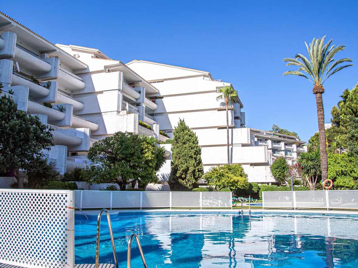 Penthouse Golden Mile, 4 chambres face à la plage - Photo 15