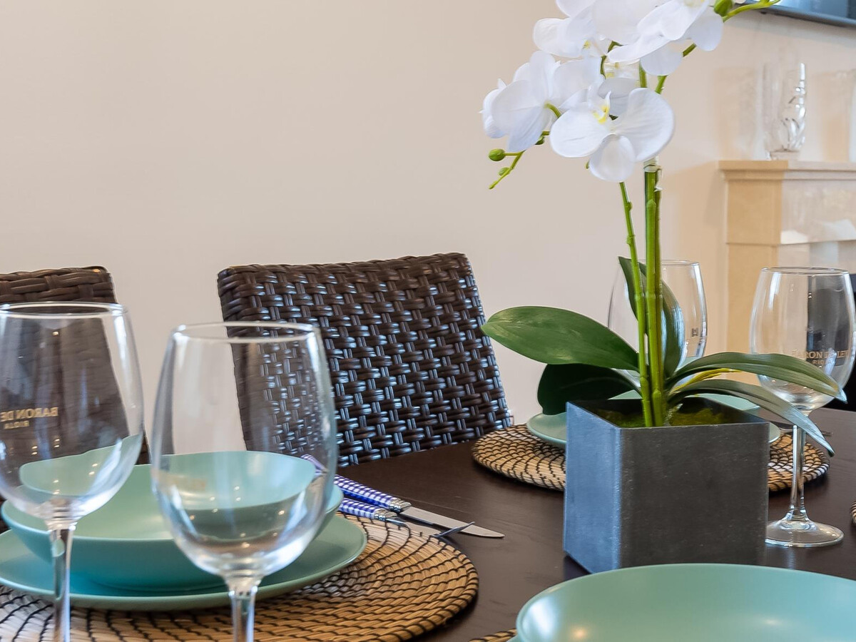 Appartement bohème tropical avec piscine, Golden Mile Marbella - Photo 22