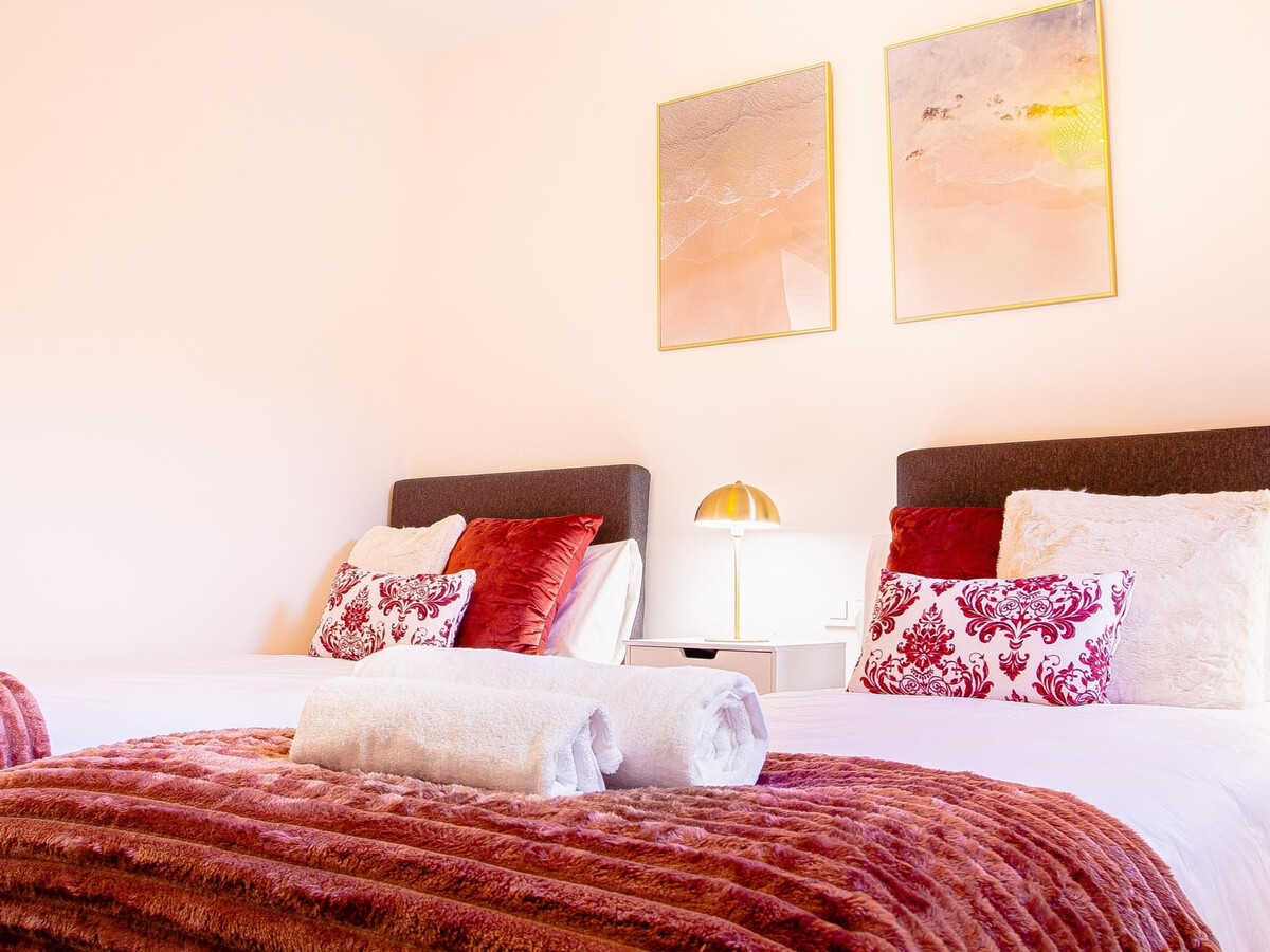 Appartement de luxe à Estepona avec piscine et spa - Photo 8
