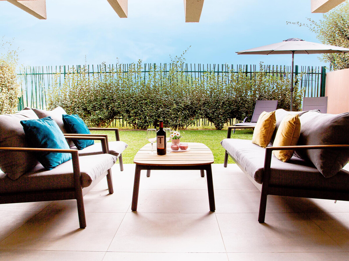 Appartement de luxe à Estepona avec piscine et spa - Photo 9