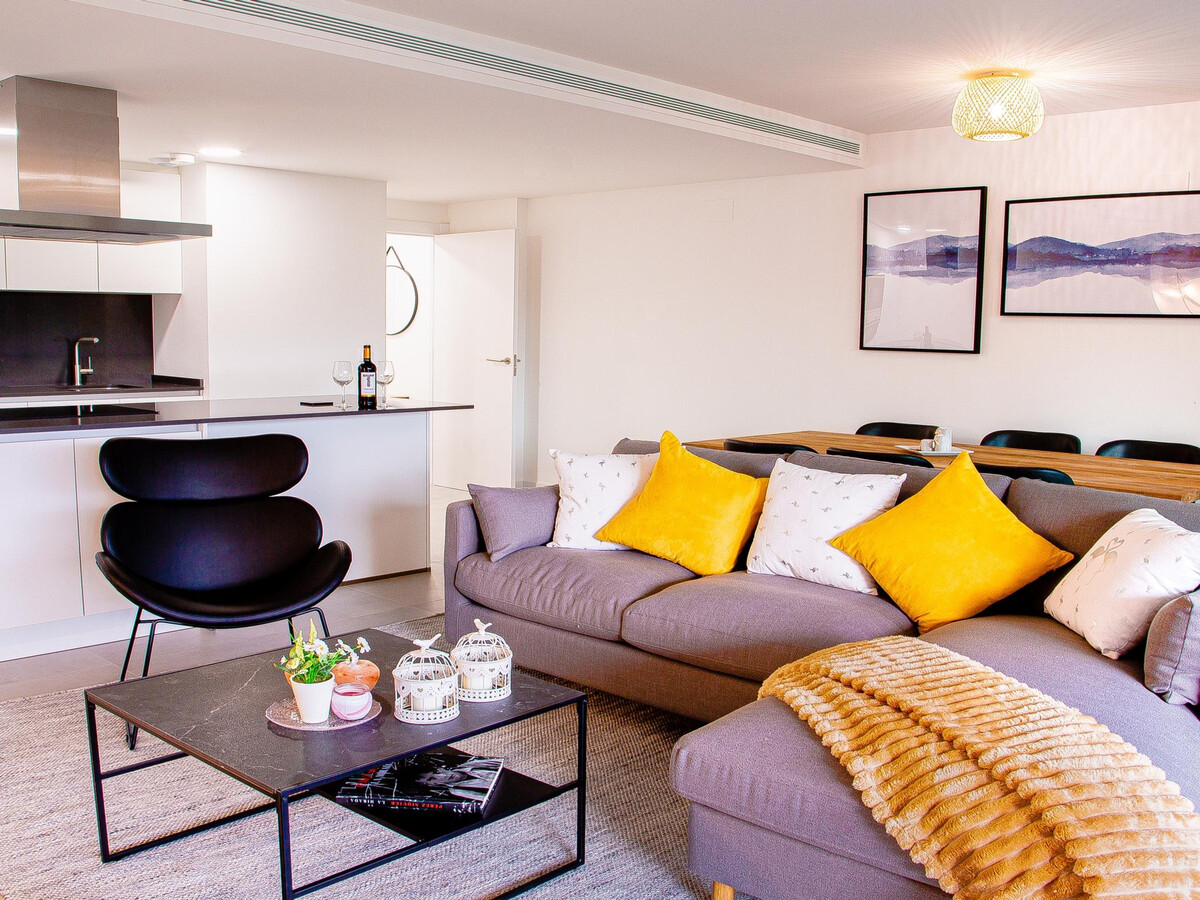 Appartement de luxe à Estepona avec piscine et spa - Photo 12