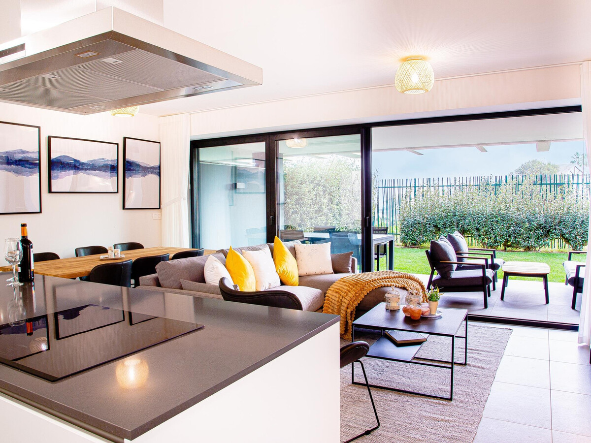 Appartement de luxe à Estepona avec piscine et spa - Photo 13