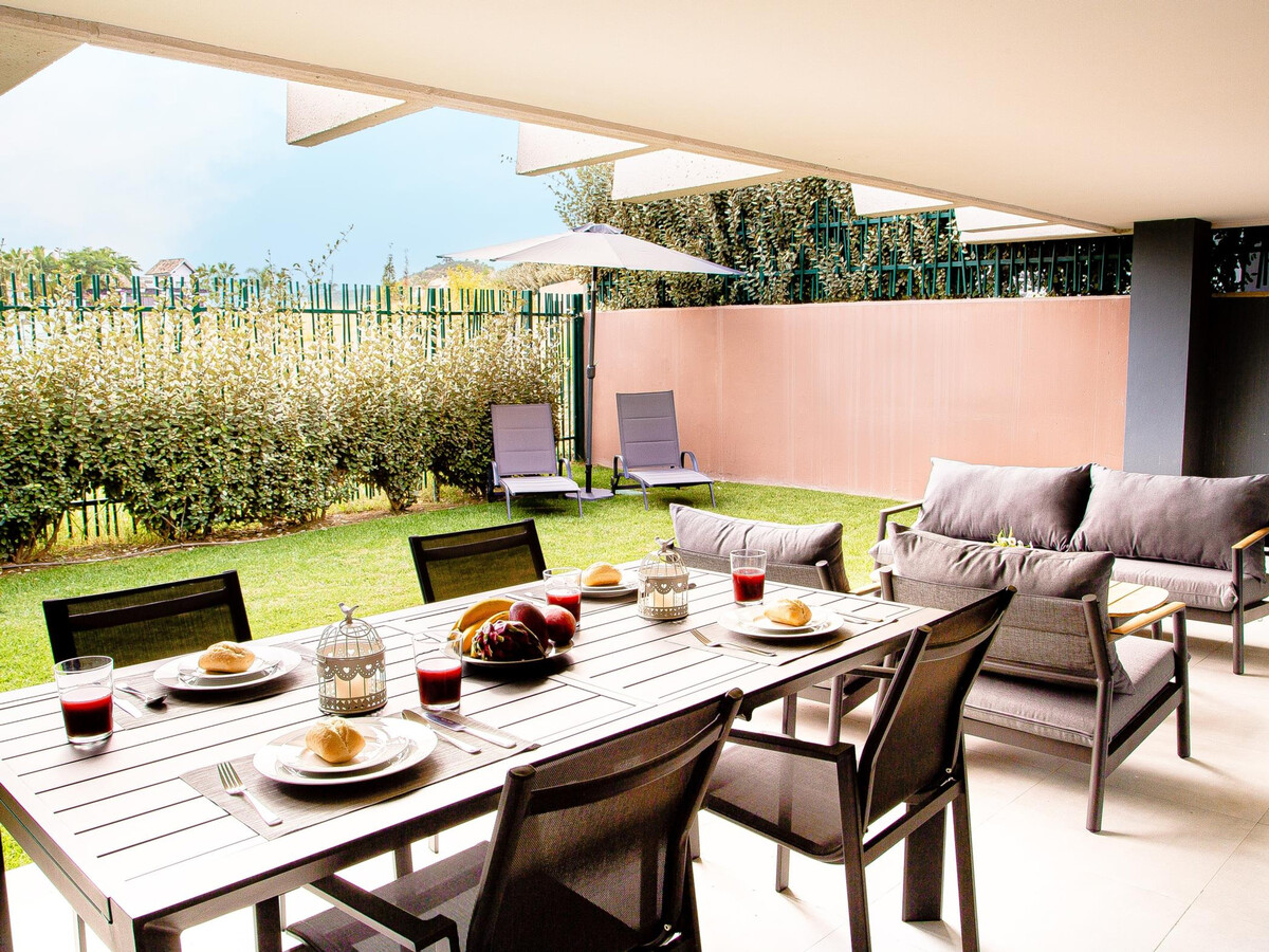 Appartement de luxe à Estepona avec piscine et spa - Photo 16