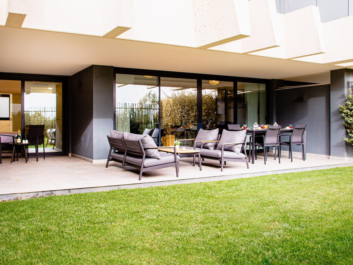 Appartement de luxe à Estepona avec piscine et spa - Photo 19
