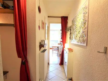 Studio 4 pers. à 300m des pistes - La Salle-les-Alpes : photo 5