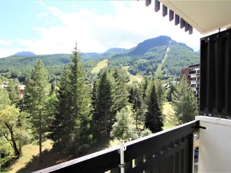 Studio 4 pers. à 300m des pistes - La Salle-les-Alpes : photo 8