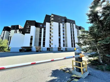 Studio 4 pers. à 300m des pistes - La Salle-les-Alpes : photo 11