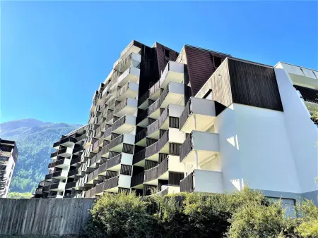 Studio 4 pers. à 300m des pistes - La Salle-les-Alpes : photo 12