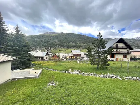 Studio 4 pers. à 300m des pistes - La Salle-les-Alpes : photo 18