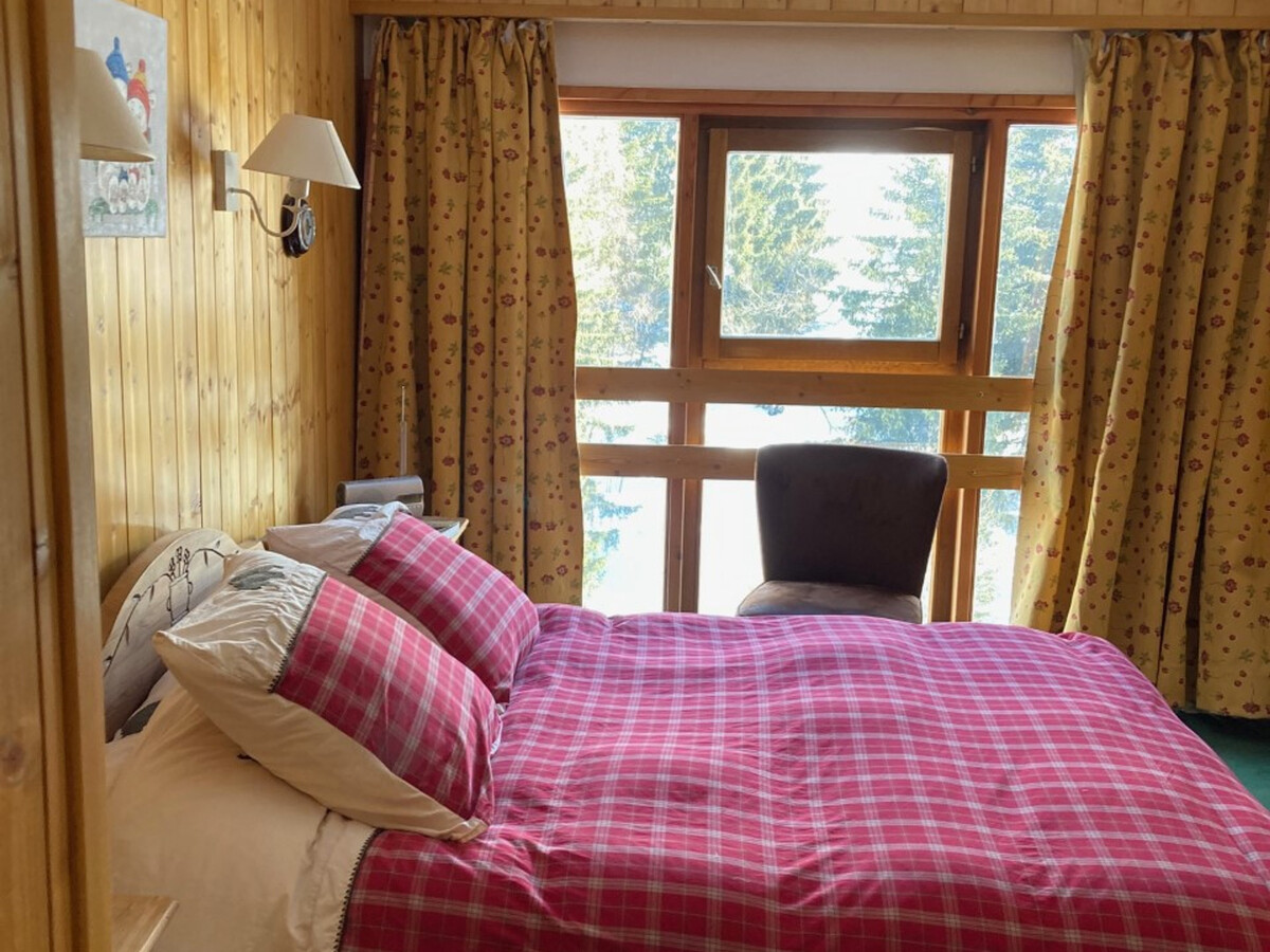 Duplex 80m² aux pieds des pistes, 8 pers, balcon - Photo 9