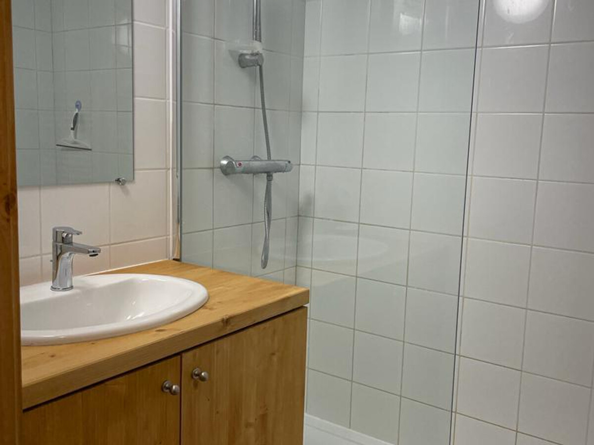 Duplex 80m² aux pieds des pistes, 8 pers, balcon - Photo 10
