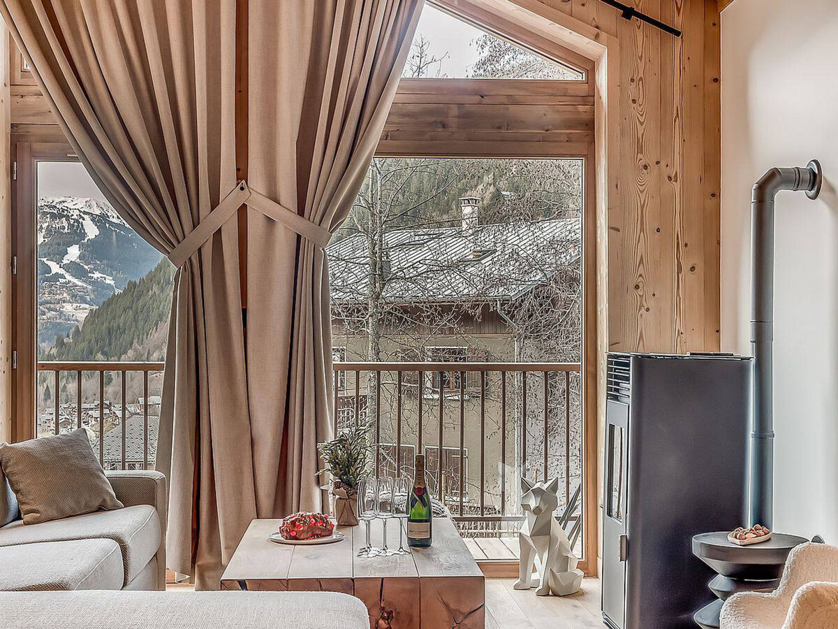Grand Bouquetin - Apt 3 ch + cabine, 8 pers, balcon - Photo 10